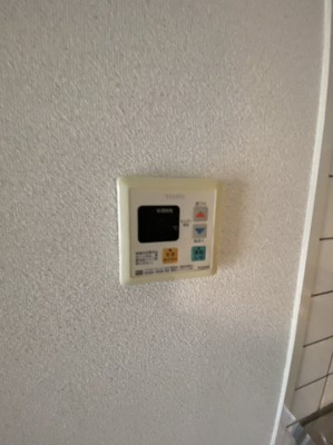 【設備】 | ナビオ・グランデ服部