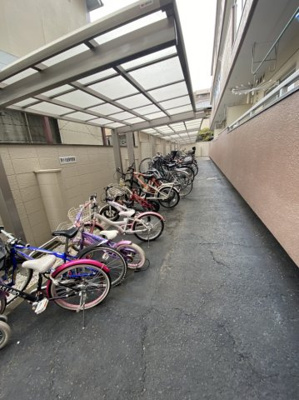 【その他共用部分】 | ナビオ・グランデ服部