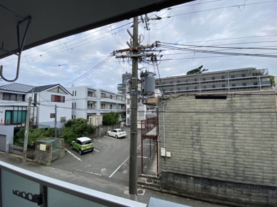 【展望】 | ナビオ・グランデ服部