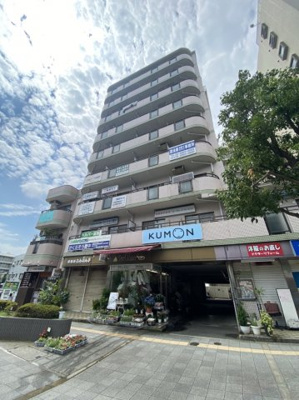 【外観】 | コマウイング