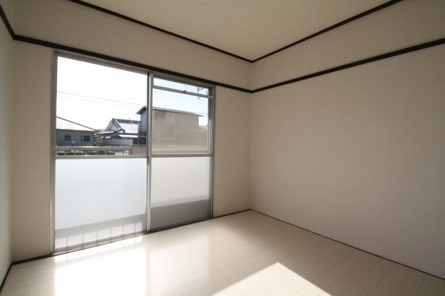 メゾン花繰の内装|内装は落ち着いています