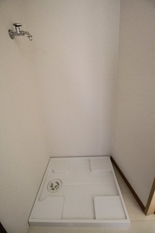 メゾン花繰の設備