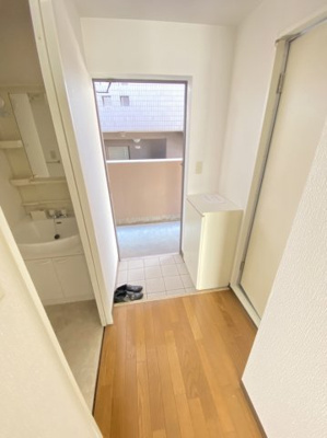 【玄関】 | COM服部