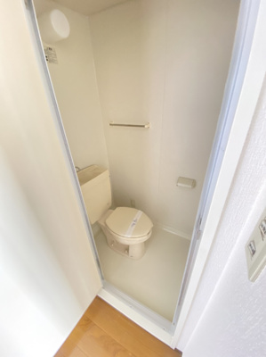 【トイレ】 | COM服部