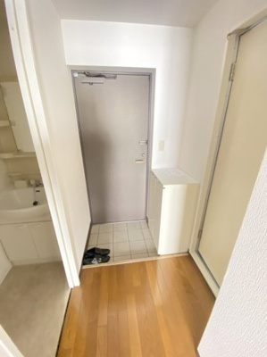 【玄関】 | COM服部