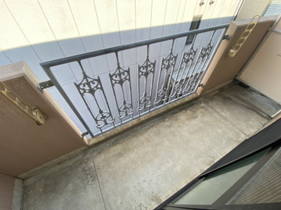 【バルコニー】 | COM服部