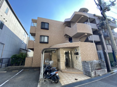 【外観】 | COM服部