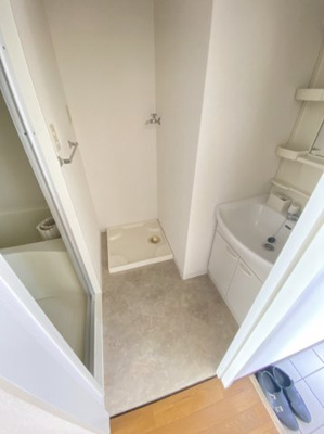 【洗面所】 | COM服部