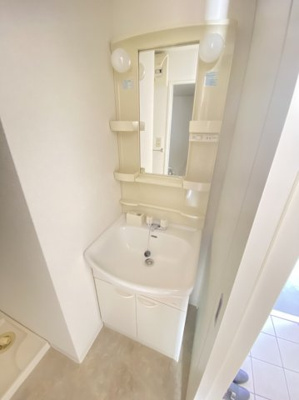 【独立洗面台】 | COM服部