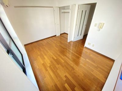 【内装】 | COM服部