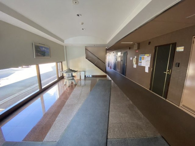 【ロビー】 | Estudio豊中