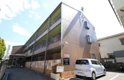 【外観】 | Estudio豊中