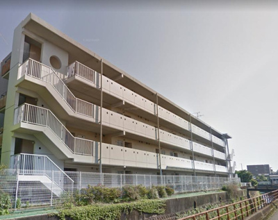 【外観】 | KLコート桃山台