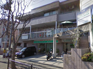 ピュアヒルズ向丘の画像