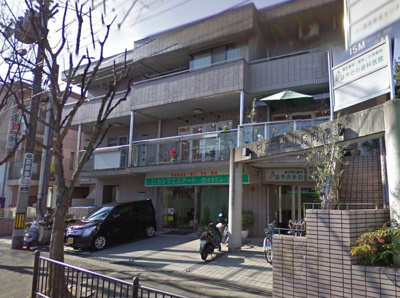 【外観】 | ピュアヒルズ向丘