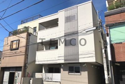 【外観】 | エスハイツ栄和