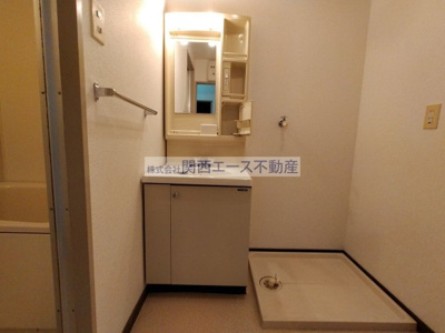 【洗面所】 | 福樹園