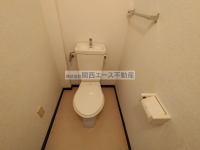 【トイレ】 | 福樹園