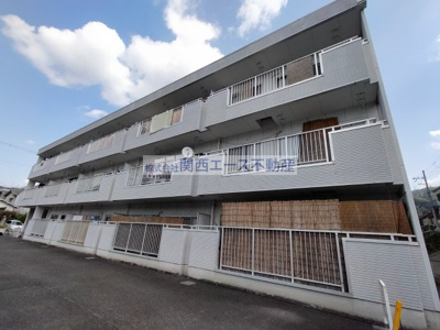 【外観】 | 福樹園