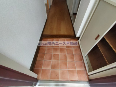 【玄関】 | 福樹園
