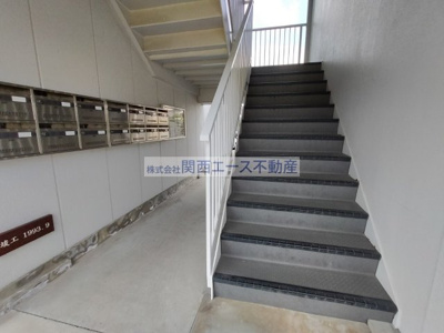 【エントランス】 | 福樹園