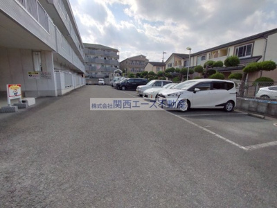 【駐車場】 | 福樹園