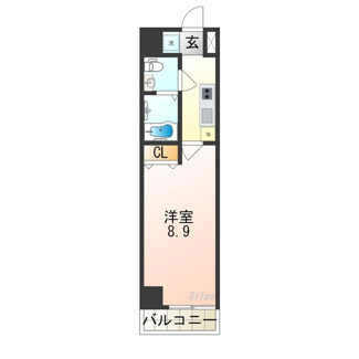 【間取り】 | Sky Yao