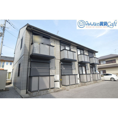 【外観】 | メゾン・ド・Ｍ＆Ｍ | メゾン・ド・Ｍ＆Ｍ