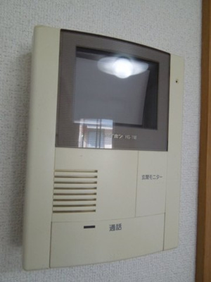 【セキュリティ】 | アイナレア・ステージ | 賃貸 横浜市鶴見区下末吉４丁目