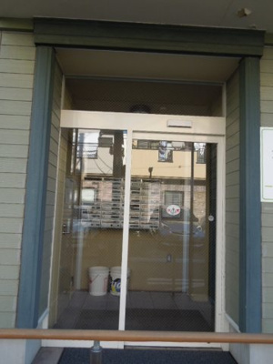 【エントランス】 | アイナレア・ステージ | 賃貸 横浜市鶴見区下末吉４丁目