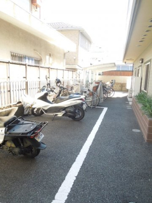 【その他】 | アイナレア・ステージ | 賃貸 横浜市鶴見区下末吉４丁目