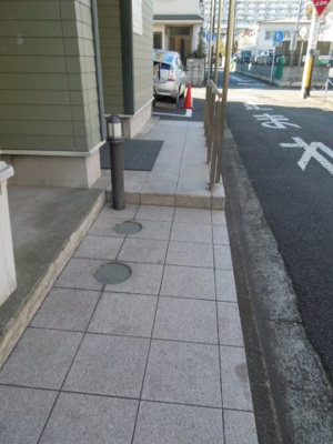 【その他共用部分】 | アイナレア・ステージ | 賃貸 横浜市鶴見区下末吉４丁目