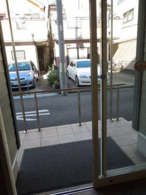 【その他】 | アイナレア・ステージ | 賃貸 横浜市鶴見区下末吉４丁目