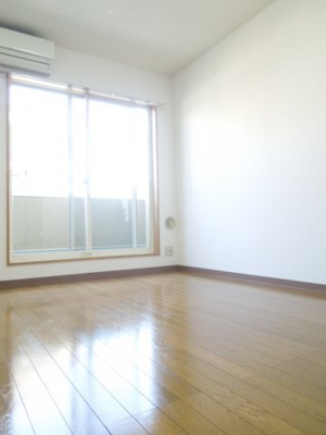 【居間・リビング】 | アイナレア・ステージ | 賃貸 横浜市鶴見区下末吉４丁目