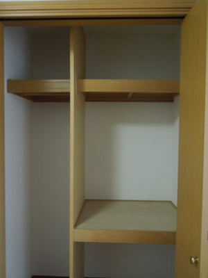 【収納】 | アイナレア・ステージ | 賃貸 横浜市鶴見区下末吉４丁目