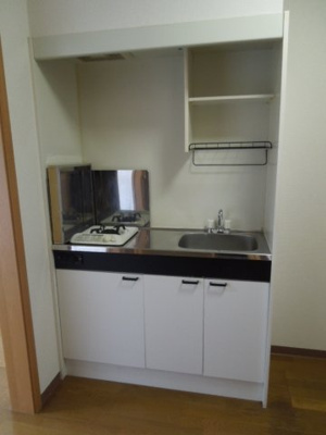 【キッチン】 | アイナレア・ステージ | 賃貸 横浜市鶴見区下末吉４丁目