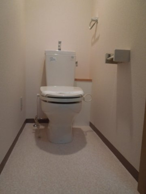 【トイレ】 | アイナレア・ステージ | 賃貸 横浜市鶴見区下末吉４丁目