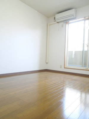 【寝室】 | アイナレア・ステージ | 賃貸 横浜市鶴見区下末吉４丁目