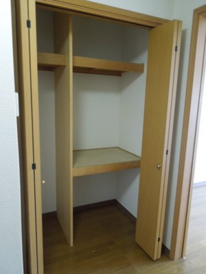 【収納】 | アイナレア・ステージ | 賃貸 横浜市鶴見区下末吉４丁目