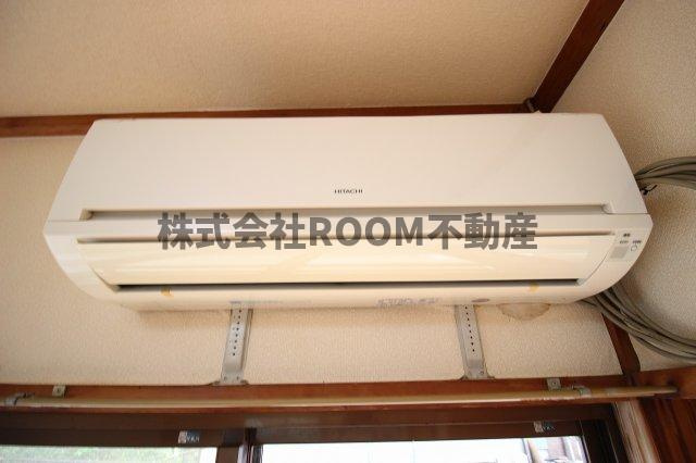 エミネンスの設備