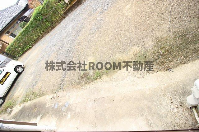 エミネンスのバルコニー|バルコニーがあります