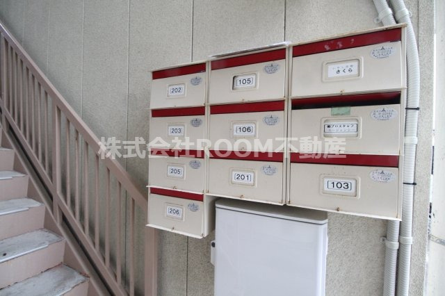 エミネンスの設備