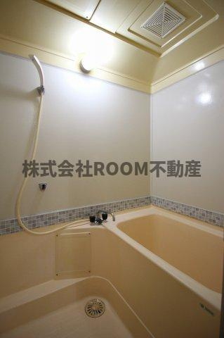 エミネンスの浴室|日々の暮らしに欠かせないお風呂です