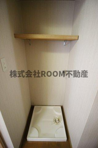 エミネンスの設備