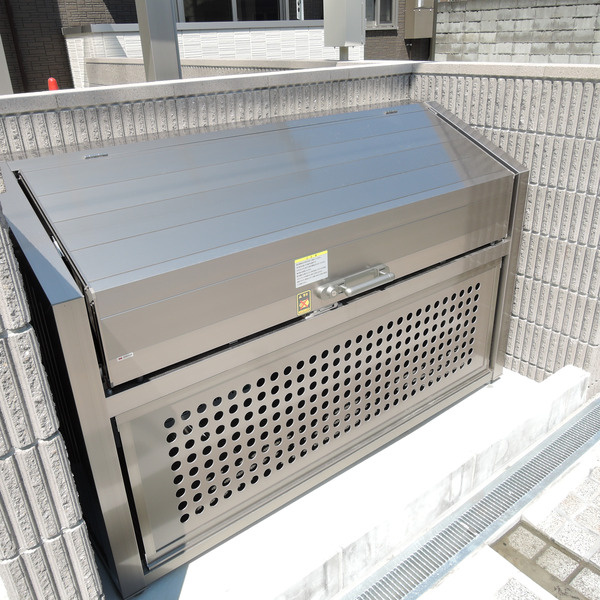 ヴィアーレ北町のその他共用部分