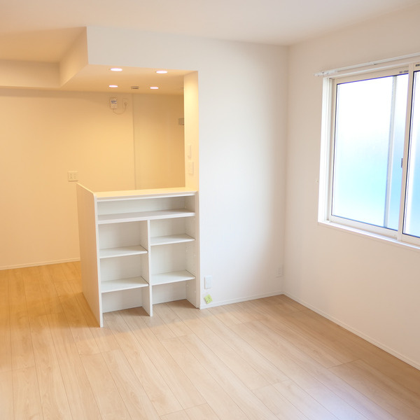 ヴィアーレ北町の内装|物件の内装です