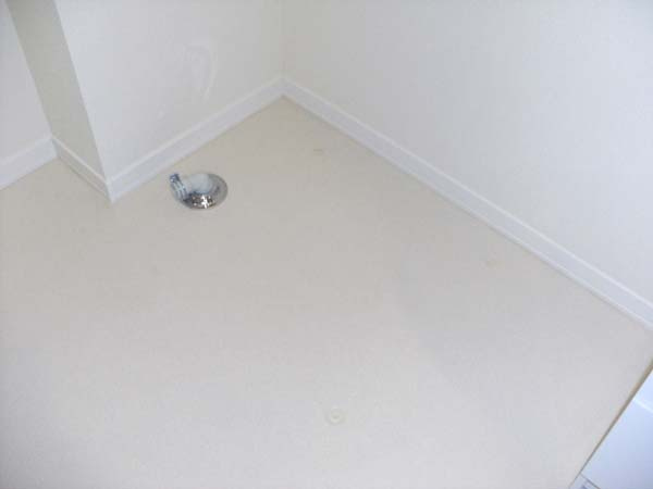 グリーンルーフの設備