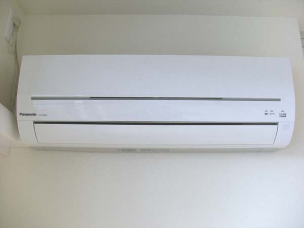 グリーンルーフの設備