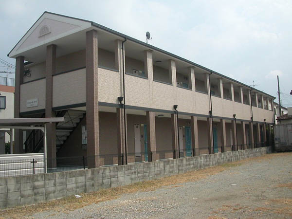 カモミールコート