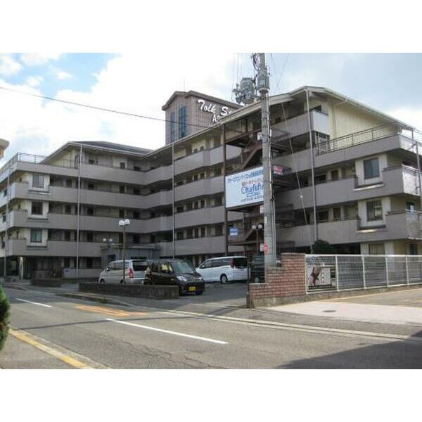 トークストリートアソガワ